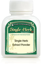 Shu Di Huang, extract powder Rehmannia glutinosa root- prepared